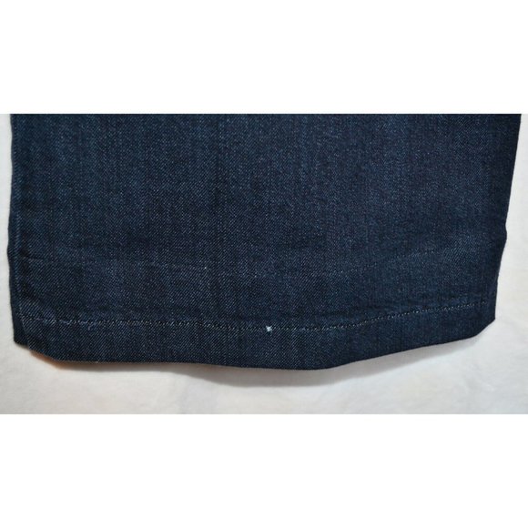 Venezia Lane Bryant Secret Slimmer Denim Trouser Jeans Size 16 - Picture 7 of 9